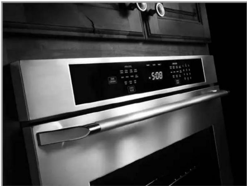 Dacor Heritage HWO130PS - 1