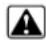 Dacor Modernist DMR24M977WS - CAUTION - 1