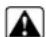 Dacor Modernist DMR30M977WS - WARNING - 1