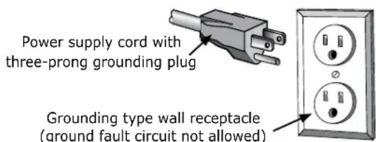 Dacor Modernist DMR30M977WS - WARNING - 1