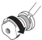 YAMAHA M5000 - Kabel mit Gabelkabelschufen - 2