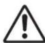 YAMAHA M5000 - ADVERTENCIA - 1
