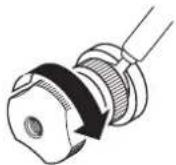 YAMAHA M5000 - Using Y-shaped lug cables - 2