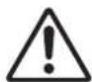 YAMAHA M5000 - WARNING - 1