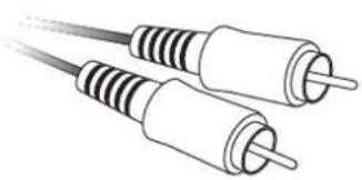 YAMAHA M5000 - Obalanserad anslutning - 1