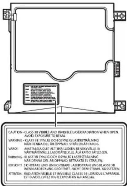 YAMAHA TSXB72 - Handling Bluetooth communications - 2