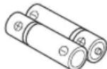 YAMAHA TSXB72 - Supplied accessories - 4