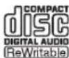 YAMAHA TSXB72 - CD information - 5
