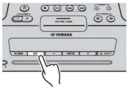 YAMAHA TSXB72 - ! - 1