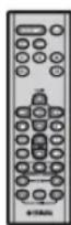 YAMAHA TSXB72 - Accessoires fournis - 1
