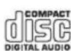 YAMAHA TSXB72 - Informations sur les CD - 1