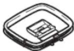 YAMAHA TSXB72 - Accessoires fournis - 3