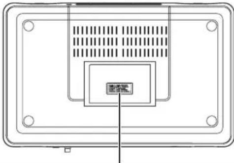 YAMAHA TSXB72 - Communication Bluetooth - 1