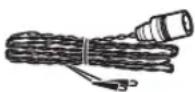 YAMAHA TSXB72 - Accesorios incluidos - 2