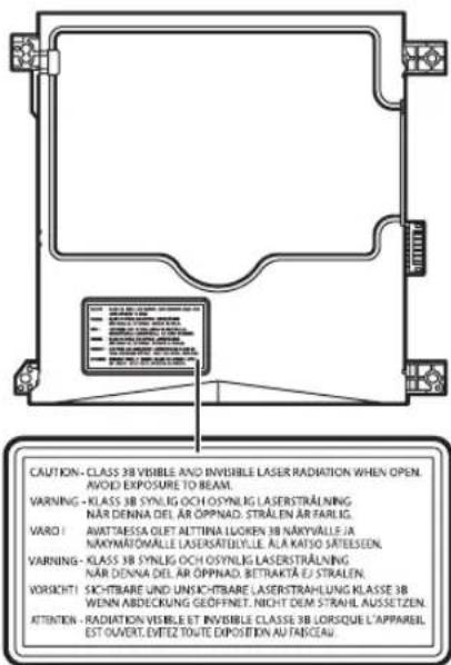 YAMAHA TSXB72 - Communication Bluetooth - 2