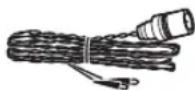 YAMAHA TSXB72 - Accessoires fournis - 2