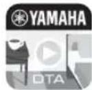 YAMAHA TSXB72 - Características - 1