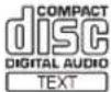 YAMAHA TSXB72 - CD information - 6