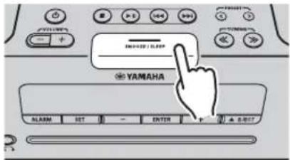 YAMAHA TSXB72 - Caractéristiques - 4
