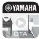 YAMAHA TSXB72 - Features - 1