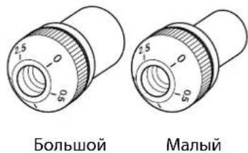 Большой Малый