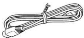 Labeled diagram of a mechanical device with numbered parts for identification