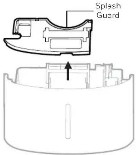 HONEYWELL TP70 - UNPACKAGING THE DEHUMIDIFIER - 1