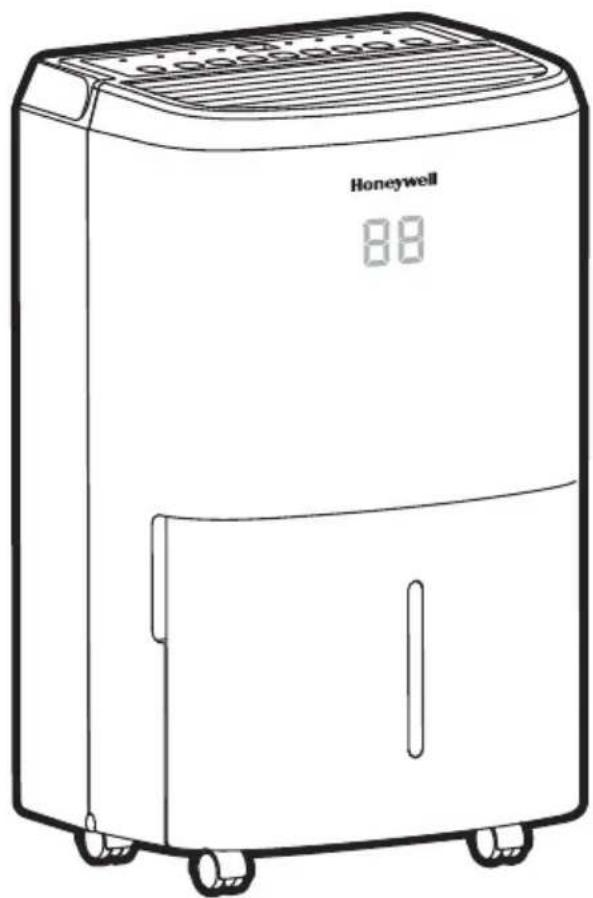 HONEYWELL TP70 - 1