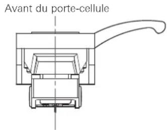 AUDIO TECHNICA ATLP7 - Guide pour le réglage de l'overhang - 2