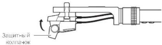 AUDIO TECHNICA ATLP7 - Pepd Bocnpoun3BeDeHnEm rpaanlaactnKu - 1