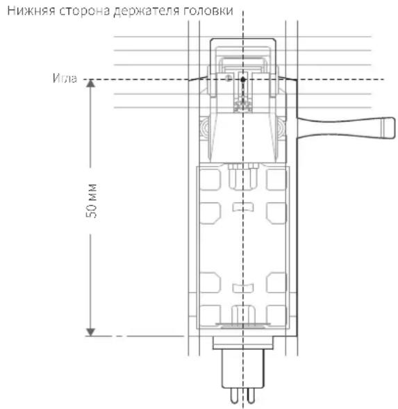 AUDIO TECHNICA ATLP7 - Kak oTperynipoBaTb BbIHoc roJIOBKn - 1