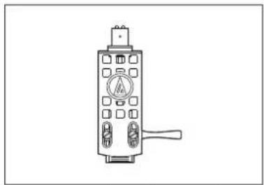 AUDIO TECHNICA ATLP7 - 4