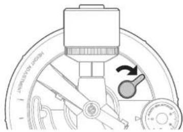 AUDIO TECHNICA ATLP7 - PerynnpOBka BbICOTbl ToHapMa - 3