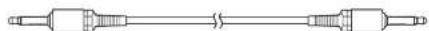 MARANTZ PMKI RUBY - □ Effectuer le branchement F.C.B.S. - 1
