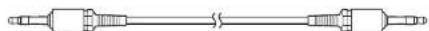 MARANTZ PMKI RUBY - □ Effectuer le branchement F.C.B.S. - 2