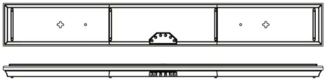 Martin Logan Motion SLM X3 - MartinLogan MOTION SLM X3 - 2