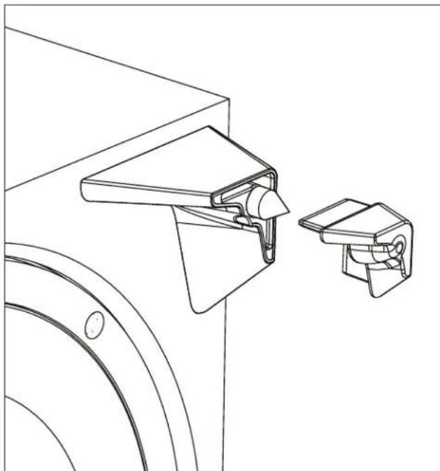 Martin Logan Dynamo 1600X - Spike Installation Instructions: - 1