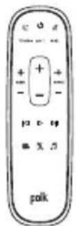 POLK MagniFi Mini - Contenuo - 2