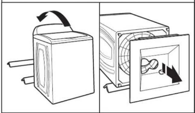 MAYTAG MVW6230HW - AVERTISSEMENT - 2