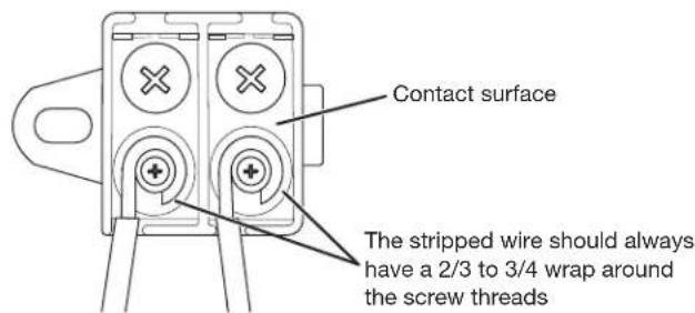 MAYTAG MDB8959SKB - Connect remaining wires - 4