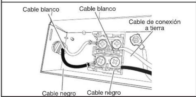 MAYTAG MDB8959SKB - Conecte los cables restantes - 1