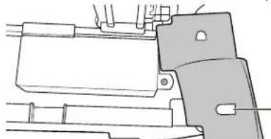 MAYTAG MDB8959SKB - Install Foam Side Shields (on some models) - 2