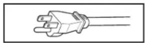 MAYTAG MDB8959SKB - Pour cordon d'alimentation - 1