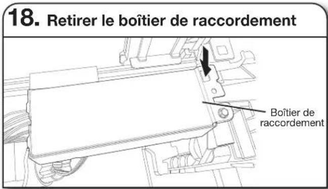 MAYTAG MDB8959SKB - Ensemble pour cordon d'alimentation - 1