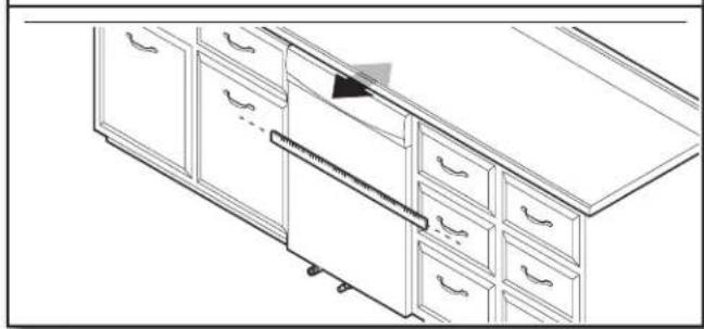 MAYTAG MDB8959SKK - FINAL INSTALLATION CHECK - 2