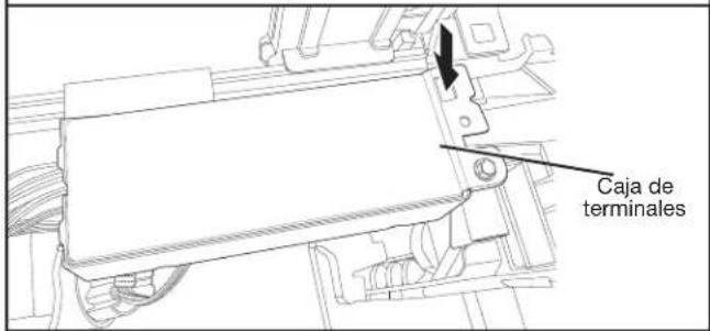 MAYTAG MDB8959SKK - Retire la caja de terminales - 1