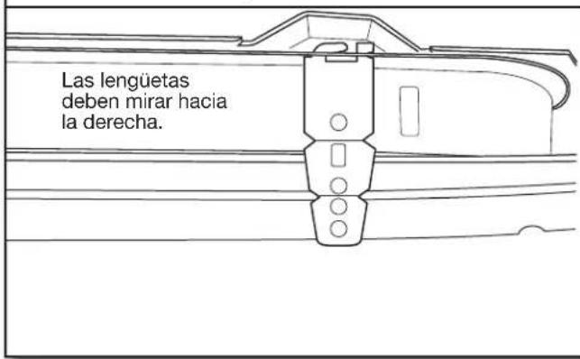 MAYTAG MDB8959SKK - Inserte el soporte - 1