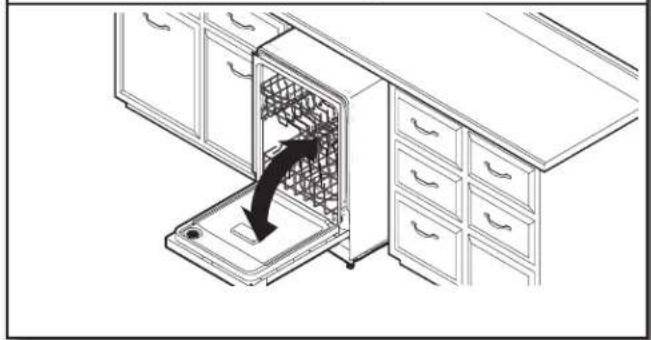 MAYTAG MDB8959SKK - VÉRIFICATION FINALE DE L'INSTALLATION - 1