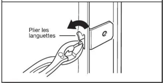 MAYTAG MDB8959SKK - Briser le bout des languettes - 2