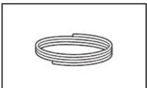 MAYTAG MDB8959SKK - Additional Parts Needed (not provided): - 1